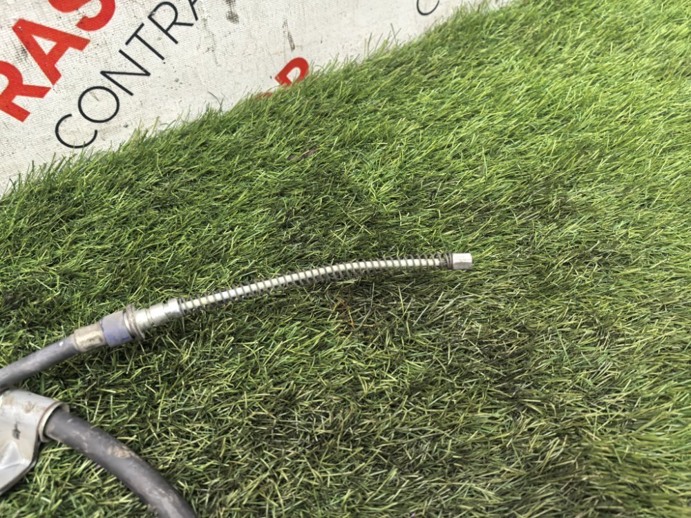 тросик ручного тормоза, 1100 рублей, Красноярск