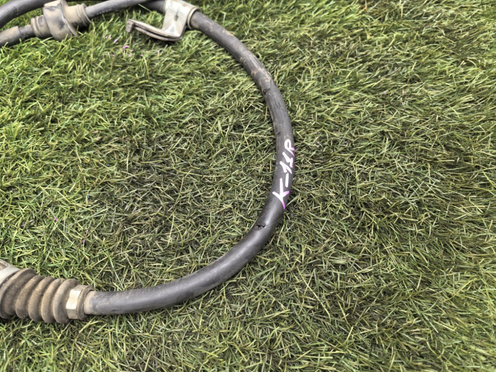 тросик ручного тормоза, 1100 рублей, Красноярск