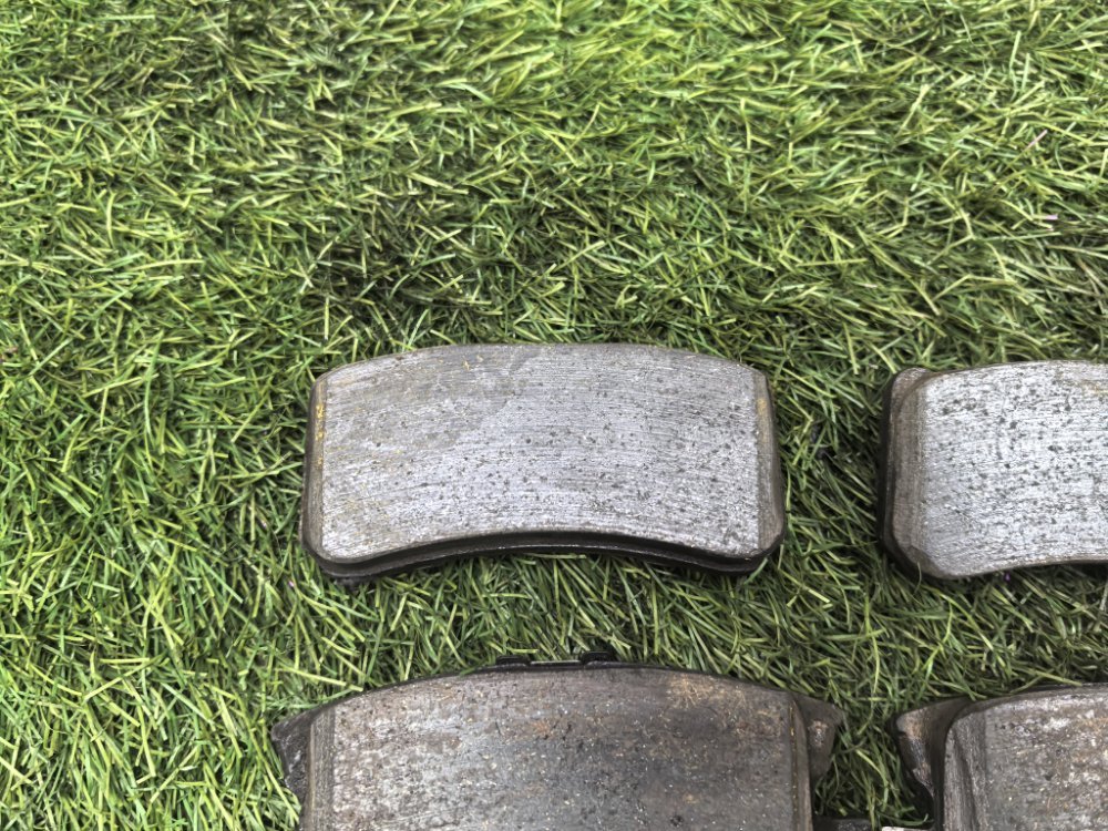 Колодки тормозные, 1500 рублей, Красноярск