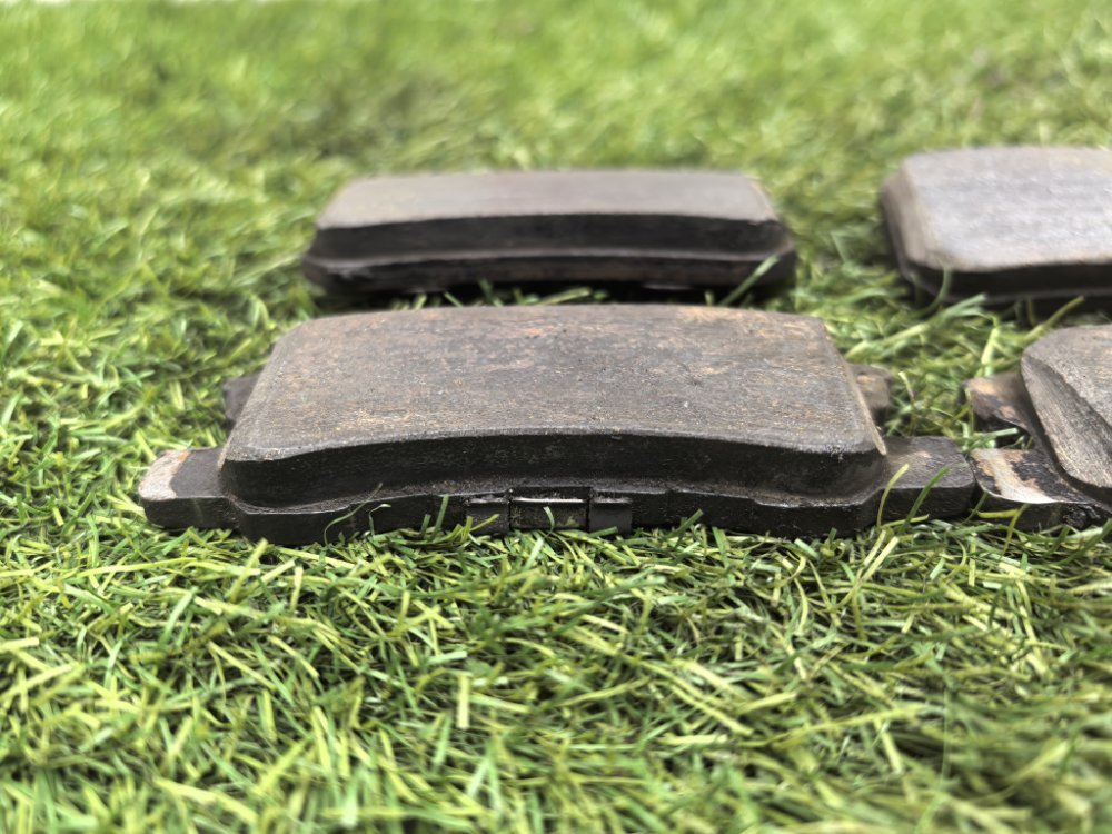 Колодки тормозные, 1500 рублей, Красноярск