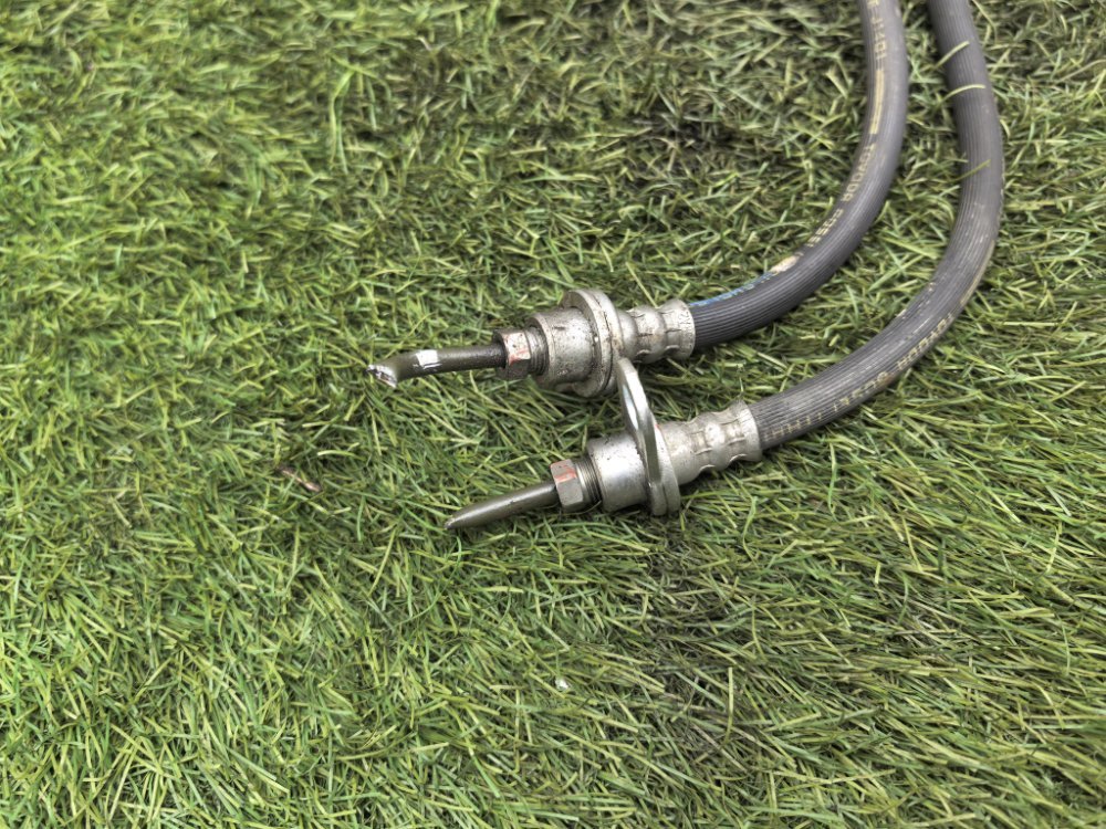 Шланг тормозной, 1100 рублей, Красноярск