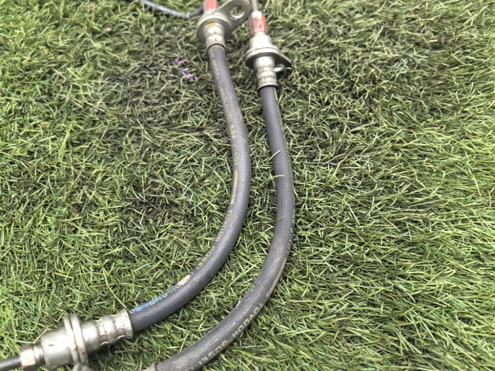 Шланг тормозной, 1100 рублей, Красноярск