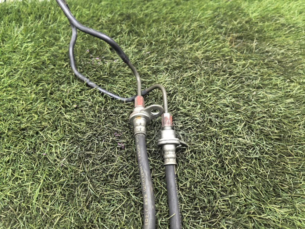 Шланг тормозной, 1100 рублей, Красноярск