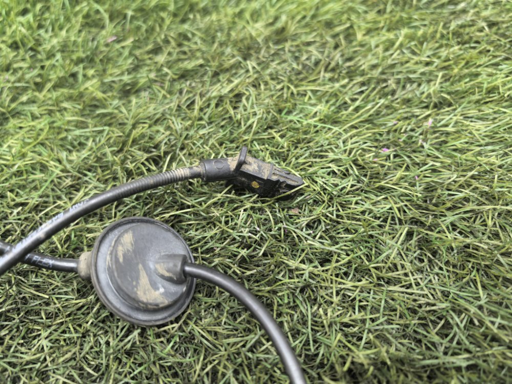 Датчик ABS, 1100 рублей, Красноярск