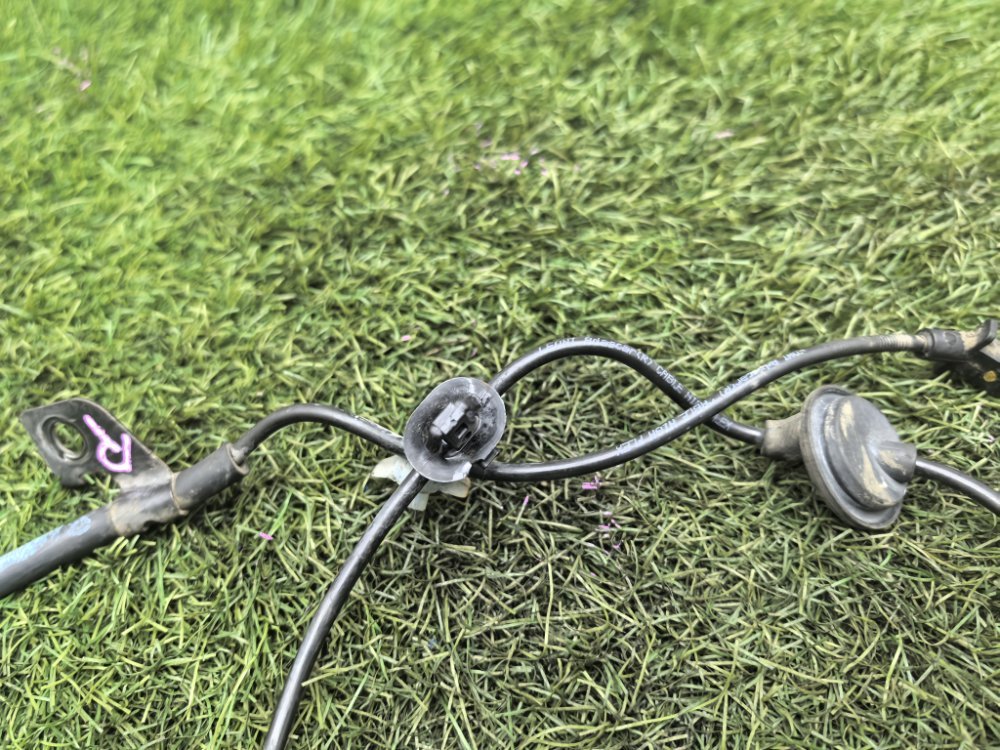 Датчик ABS, 1100 рублей, Красноярск