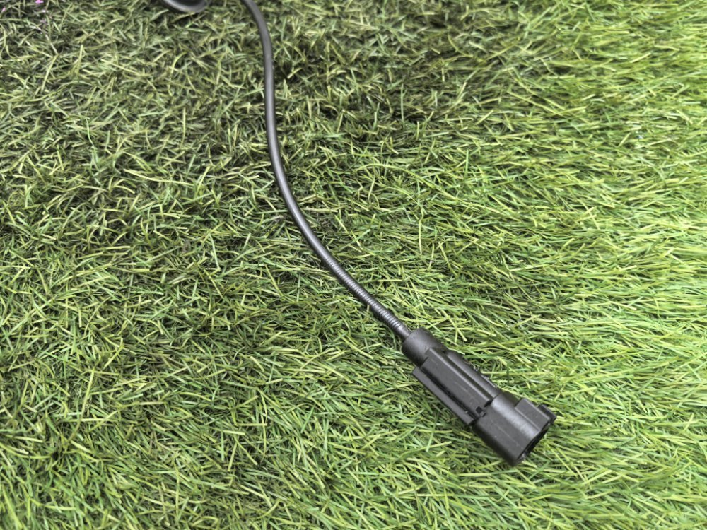 Датчик ABS, 1100 рублей, Красноярск