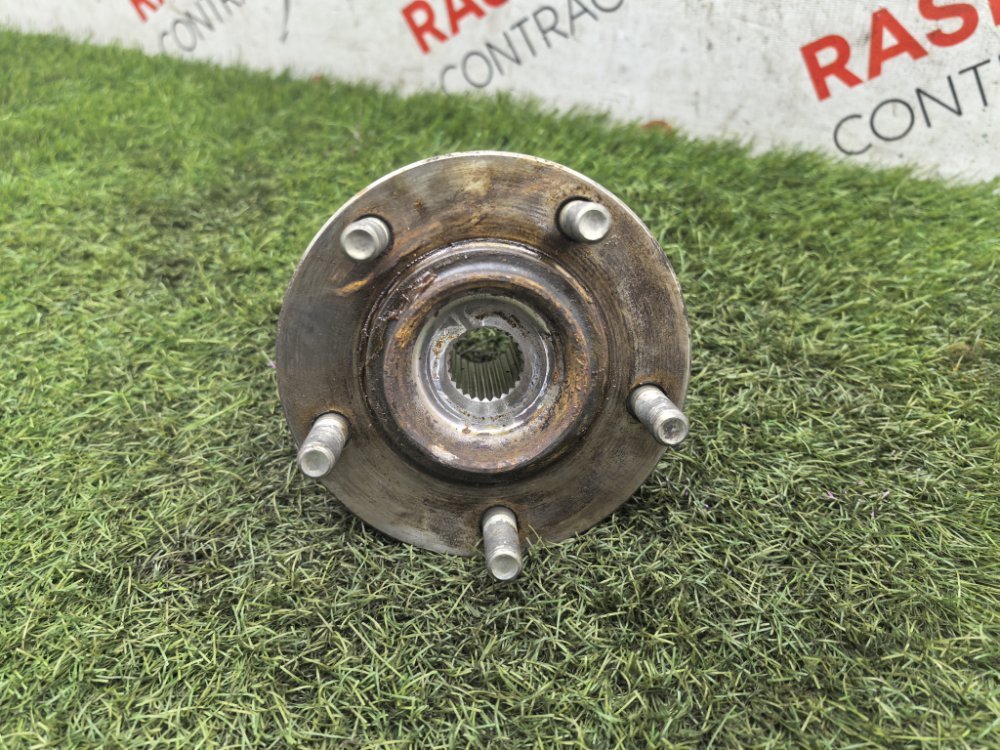 Ступица, 2500 рублей, Красноярск