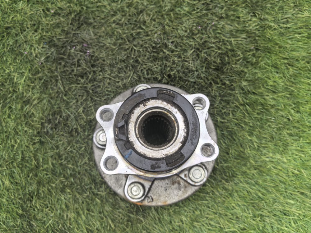 Ступица, 2500 рублей, Красноярск