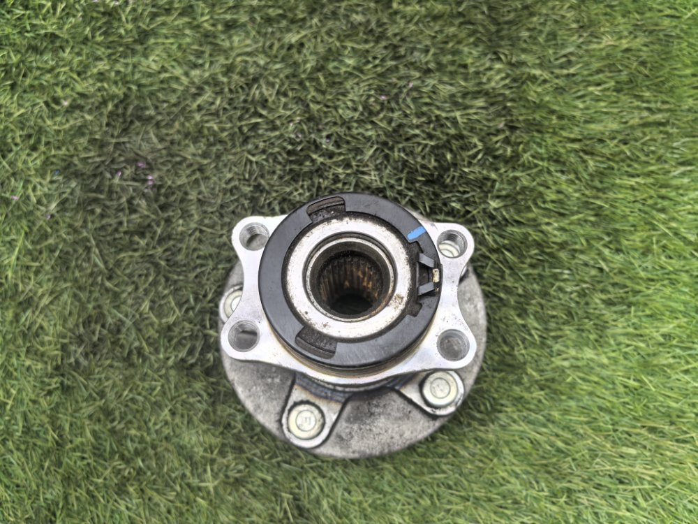 Ступица, 2500 рублей, Красноярск