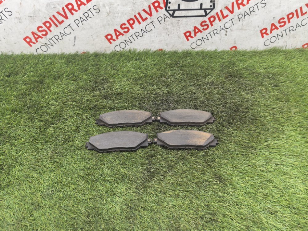 Колодки тормозные, 1500 рублей, Красноярск