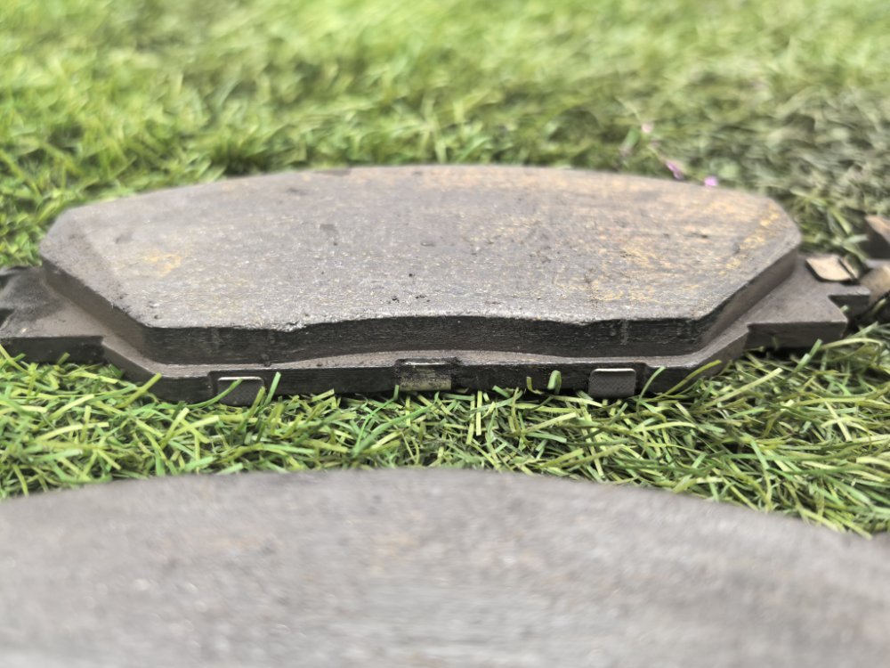 Колодки тормозные, 1500 рублей, Красноярск