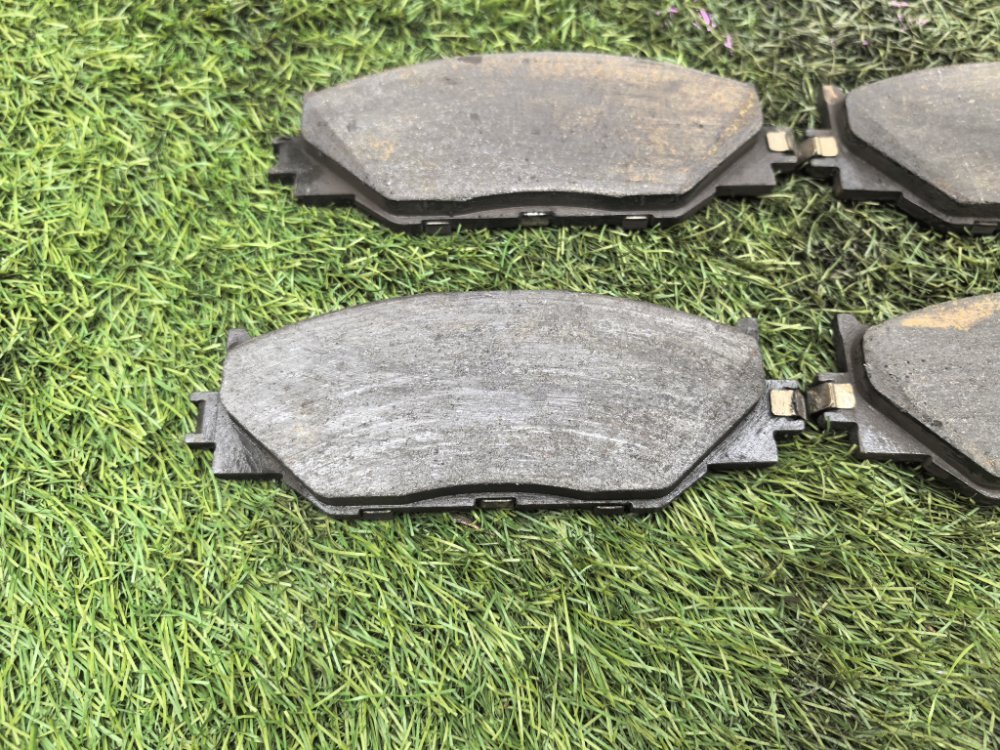 Колодки тормозные, 1500 рублей, Красноярск