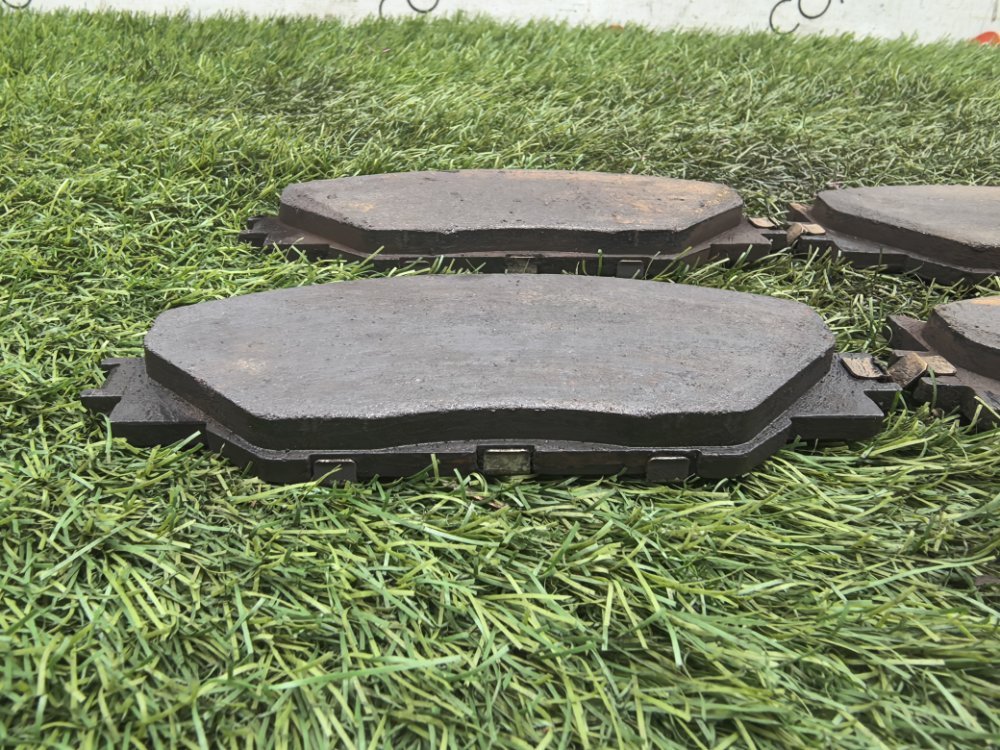 Колодки тормозные, 1500 рублей, Красноярск