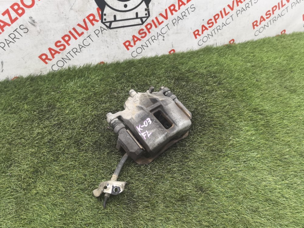 Суппорт тормозной, 2000 рублей, Красноярск