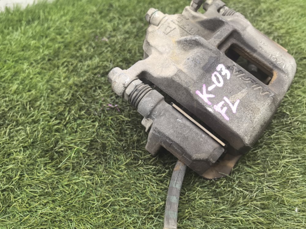 Суппорт тормозной, 2000 рублей, Красноярск