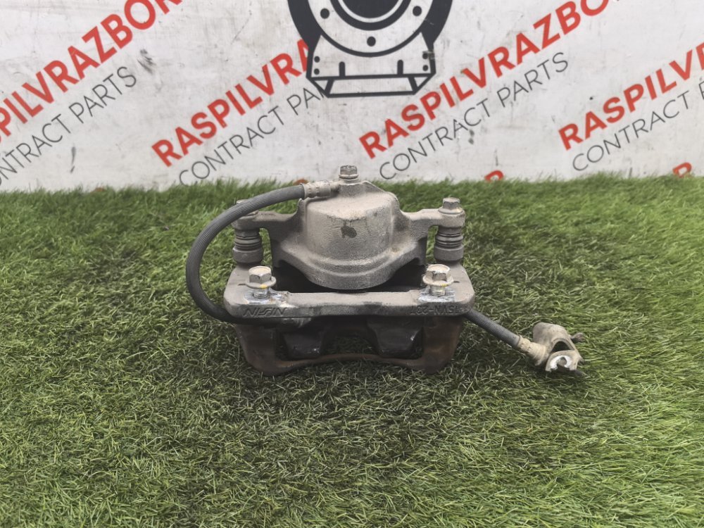 Суппорт тормозной, 2000 рублей, Красноярск