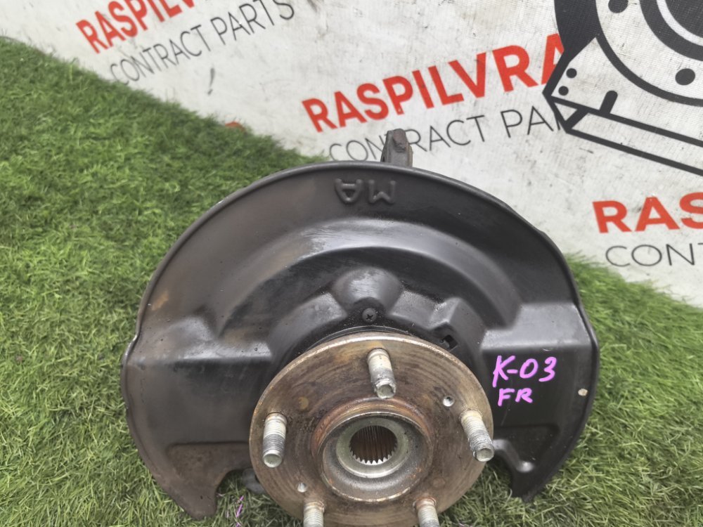 Ступица, 1500 рублей, Красноярск