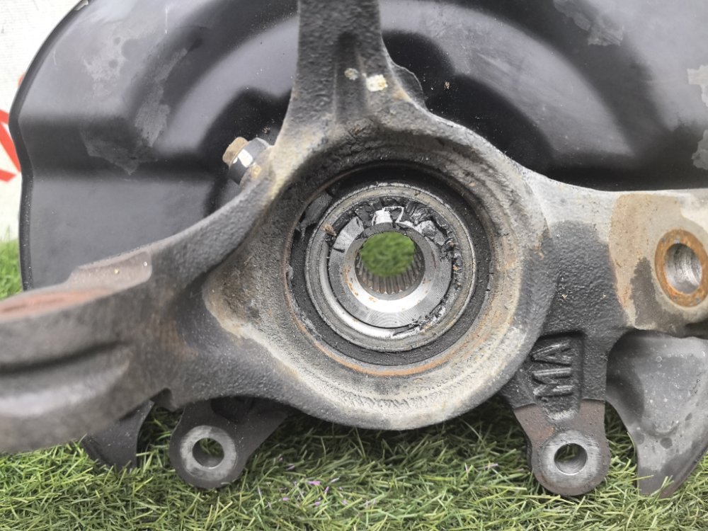 Ступица, 1500 рублей, Красноярск