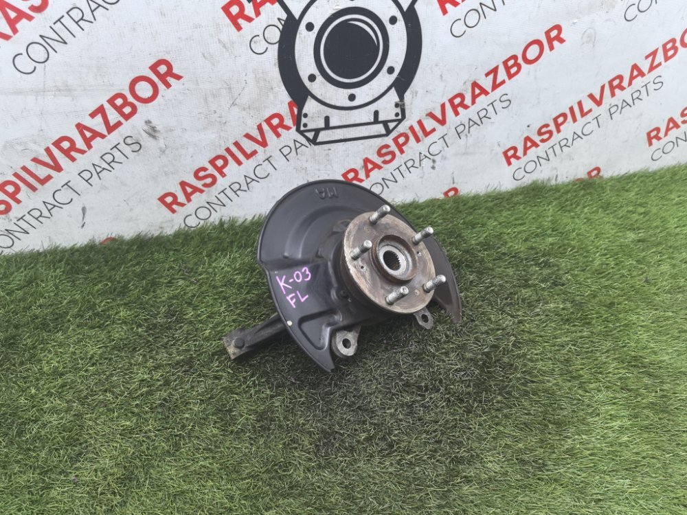 Ступица, 1500 рублей, Красноярск