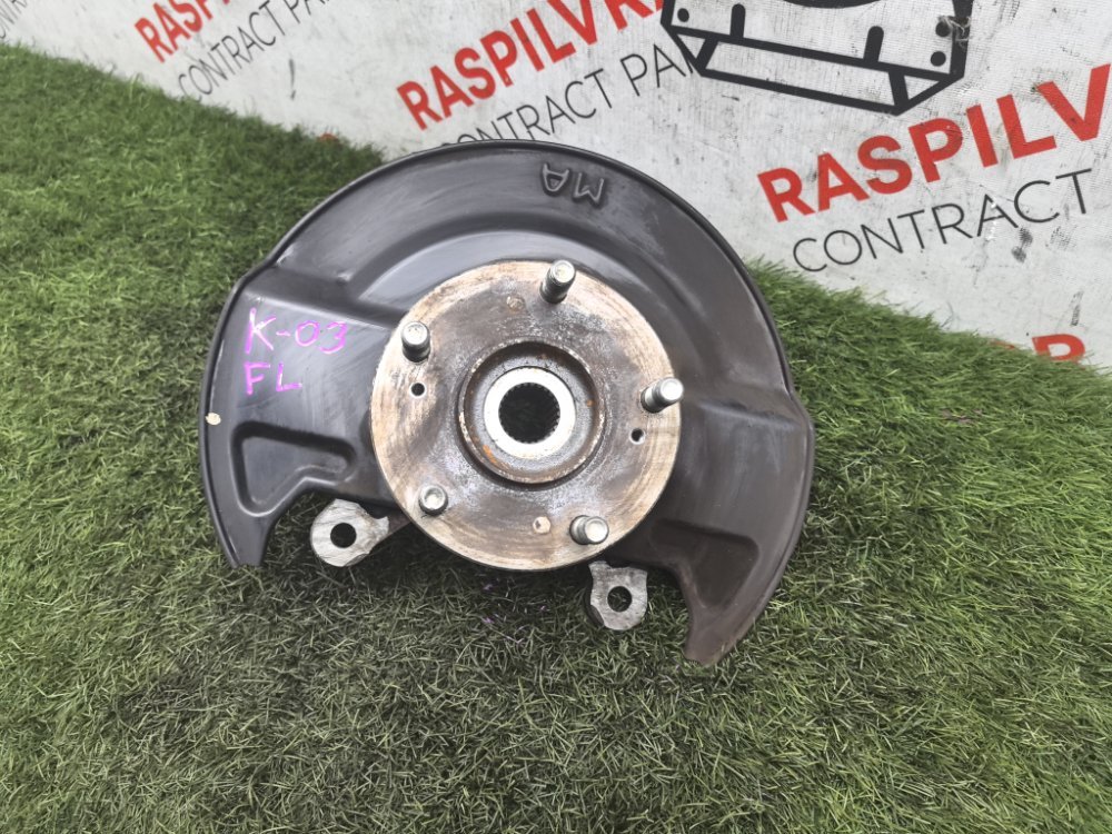 Ступица, 1500 рублей, Красноярск