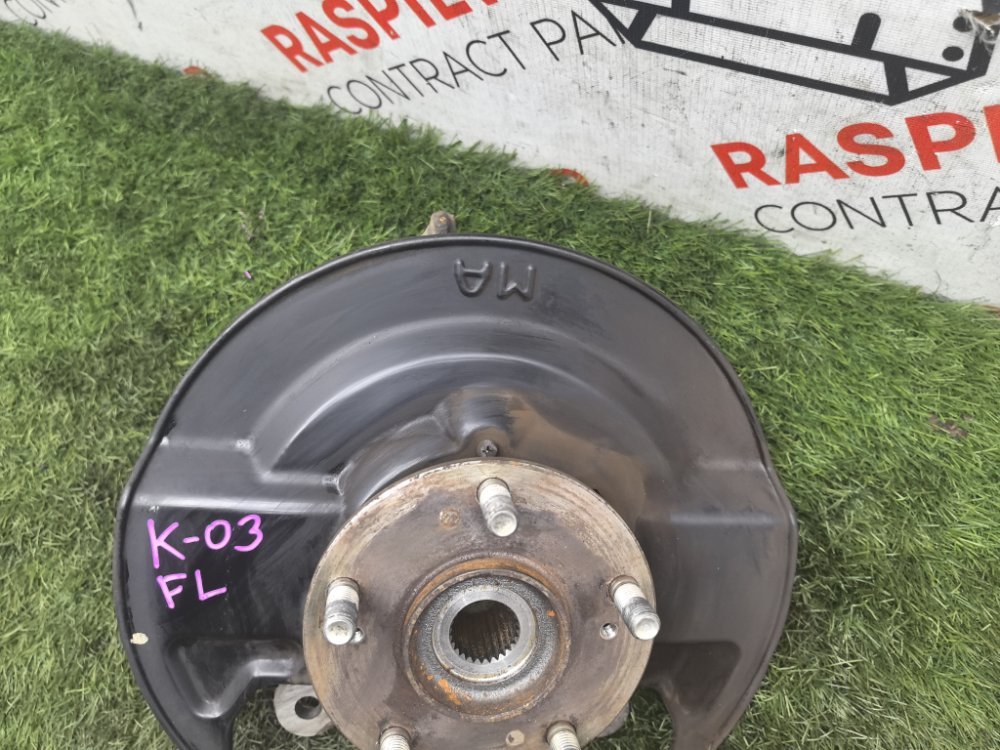 Ступица, 1500 рублей, Красноярск