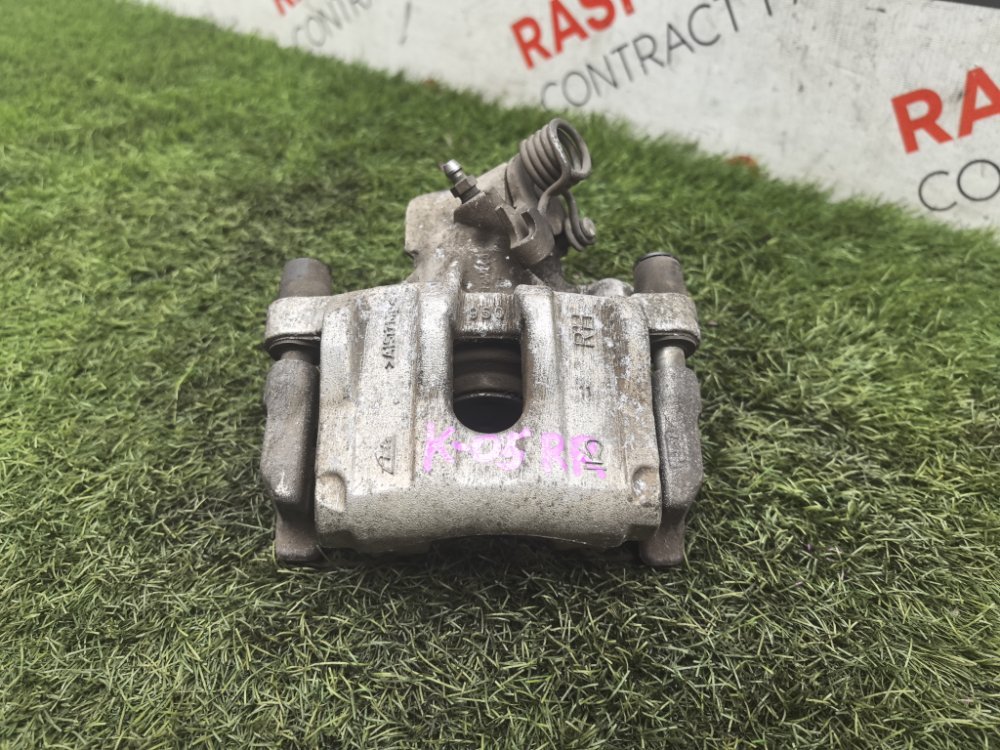 Суппорт тормозной, 3000 рублей, Красноярск