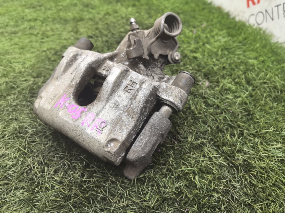 Суппорт тормозной, 3000 рублей, Красноярск