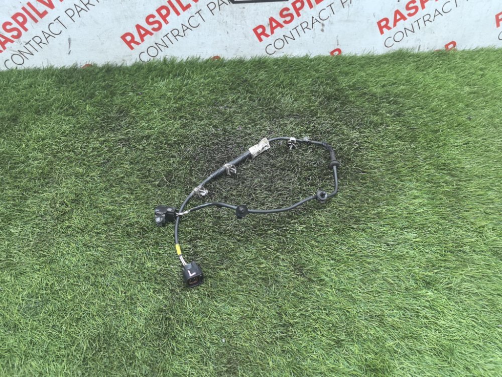 проводка датчика ABS, 1500 рублей, Красноярск