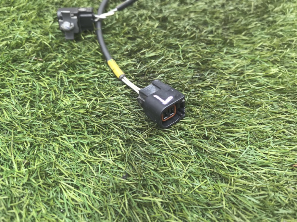 проводка датчика ABS, 1500 рублей, Красноярск