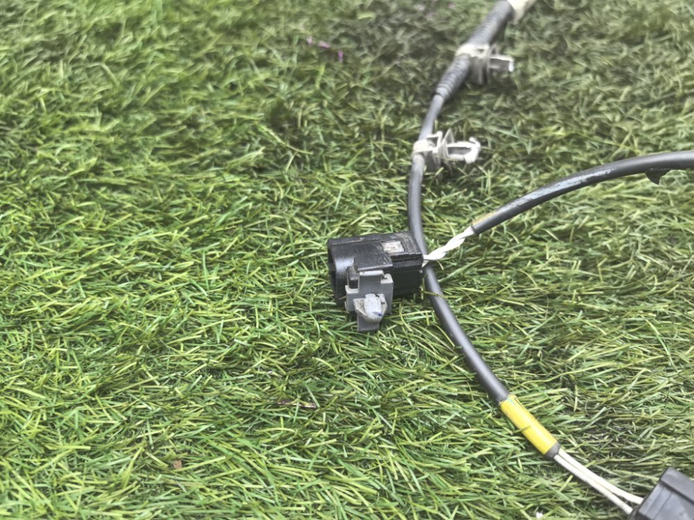 проводка датчика ABS, 1500 рублей, Красноярск