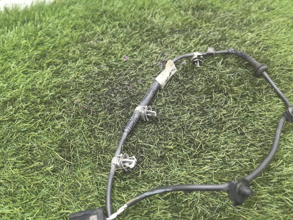 проводка датчика ABS, 1500 рублей, Красноярск