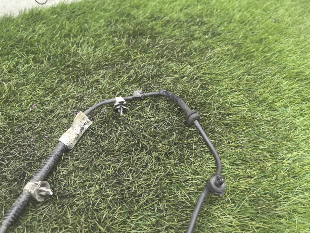 проводка датчика ABS, 1500 рублей, Красноярск