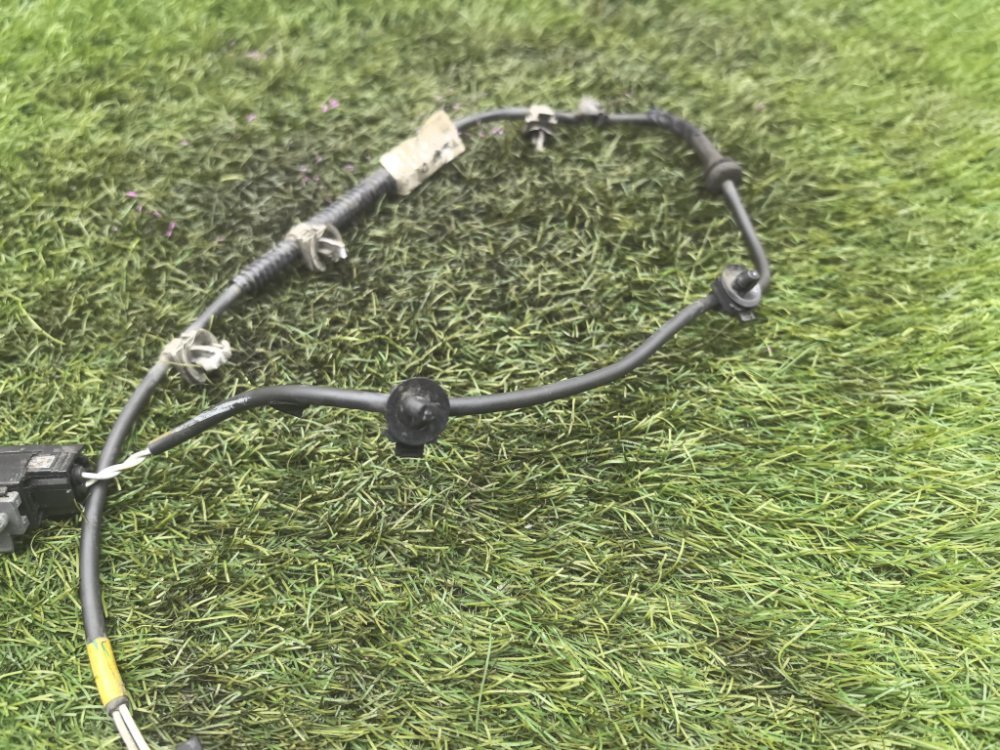 проводка датчика ABS, 1500 рублей, Красноярск