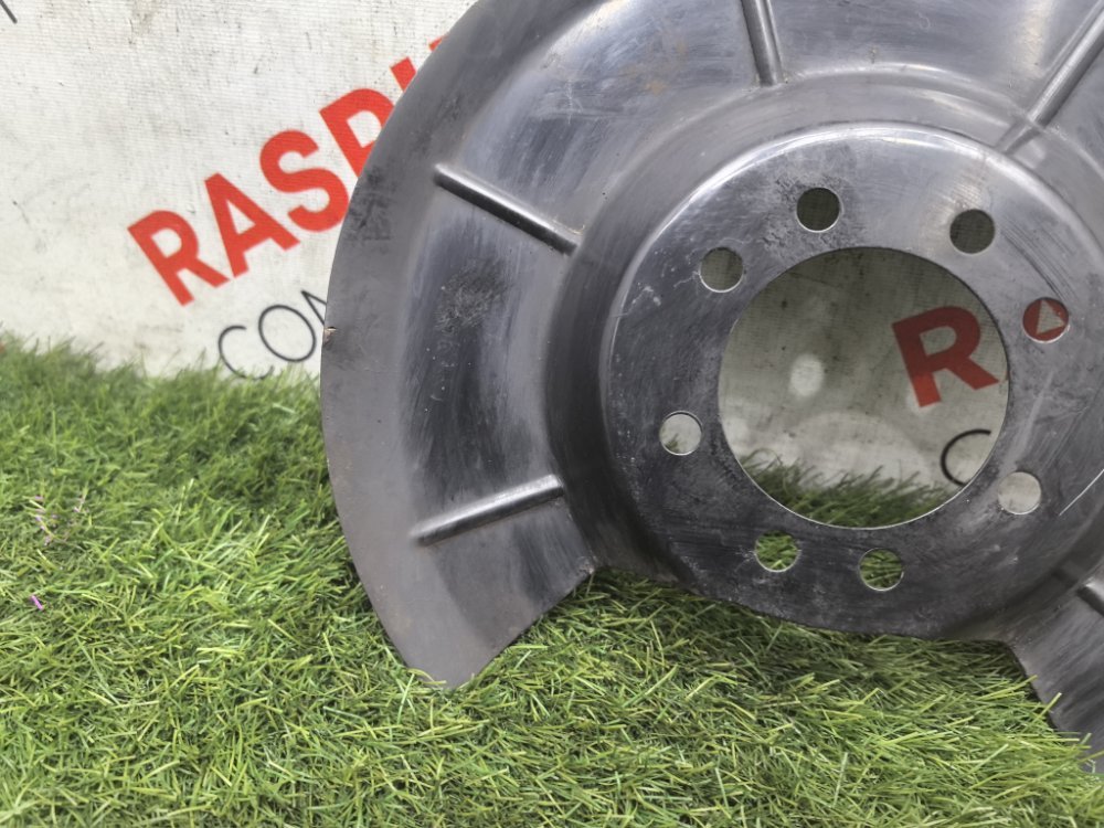 Пыльник тормозного диска, 1000 рублей, Красноярск