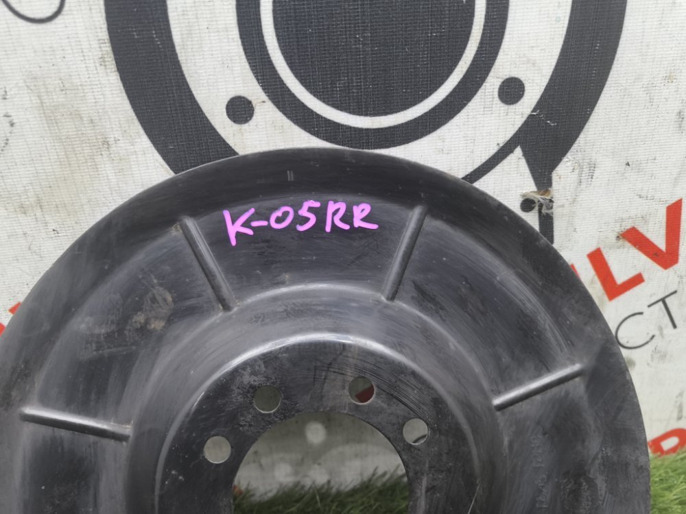 Пыльник тормозного диска, 1000 рублей, Красноярск