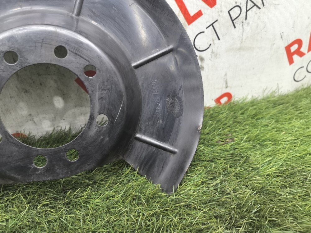 Пыльник тормозного диска, 1000 рублей, Красноярск