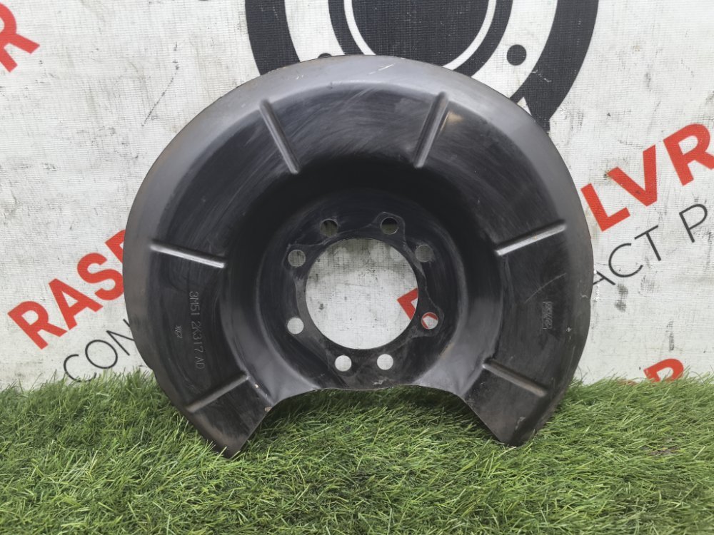 Пыльник тормозного диска, 1000 рублей, Красноярск