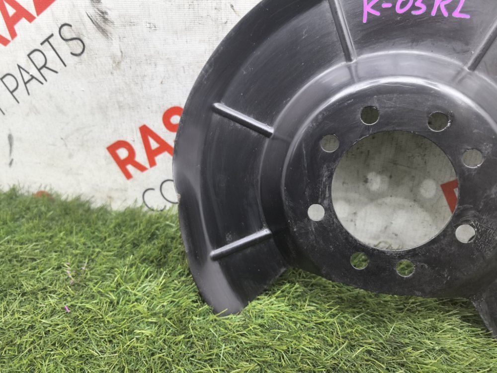 Пыльник тормозного диска, 1000 рублей, Красноярск