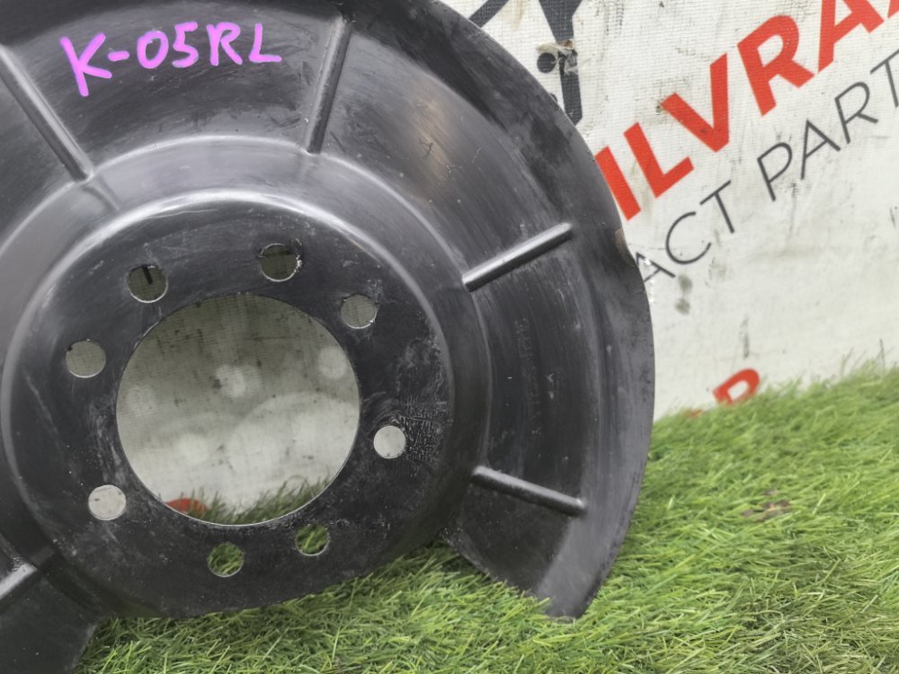 Пыльник тормозного диска, 1000 рублей, Красноярск