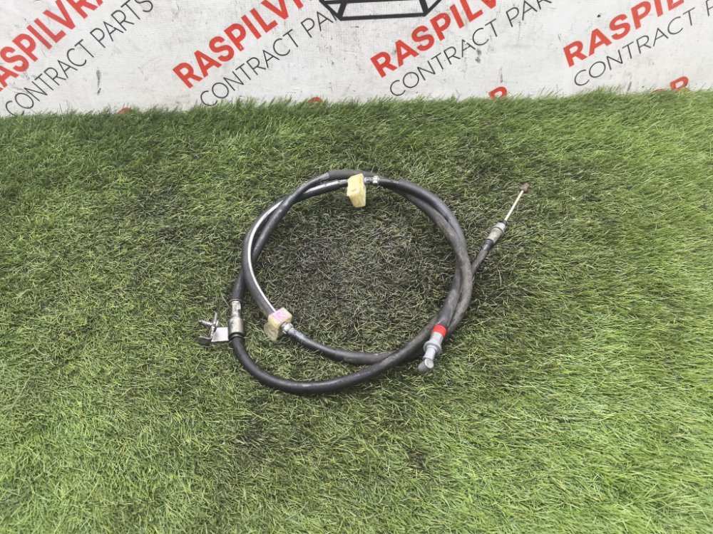 тросик ручного тормоза, 1100 рублей, Красноярск