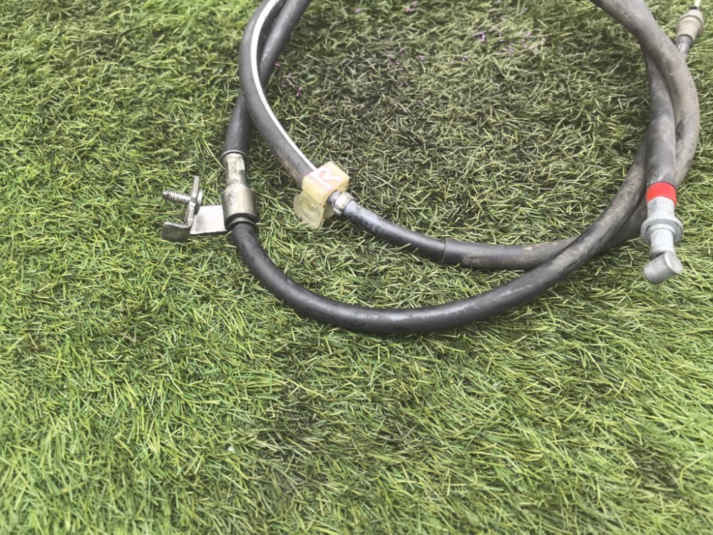 тросик ручного тормоза, 1100 рублей, Красноярск