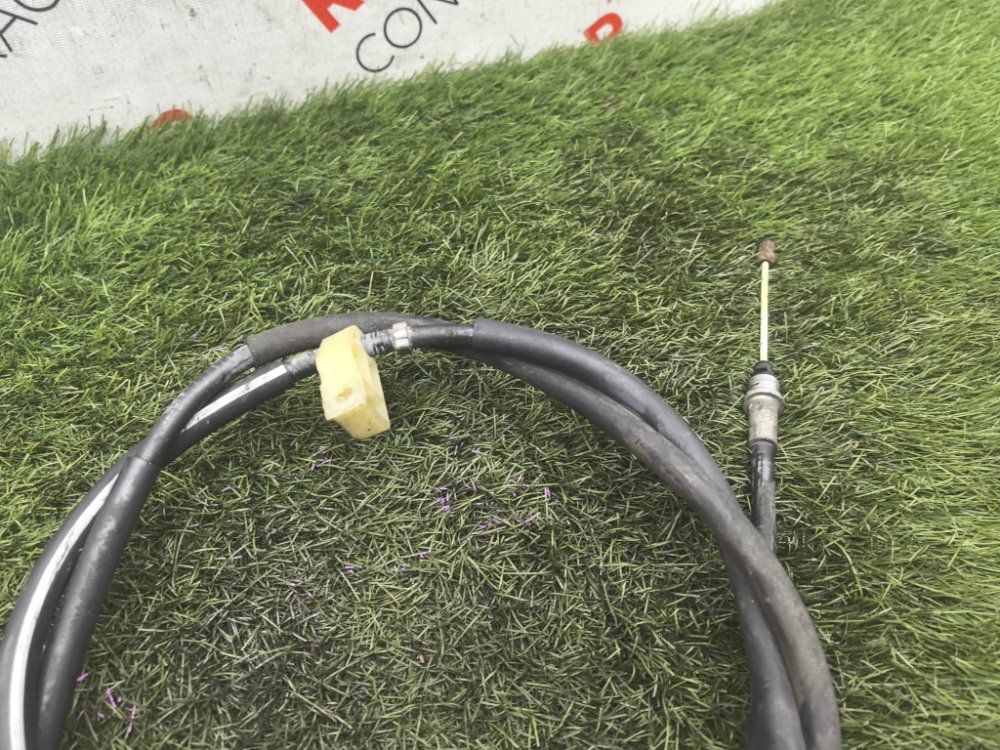 тросик ручного тормоза, 1100 рублей, Красноярск