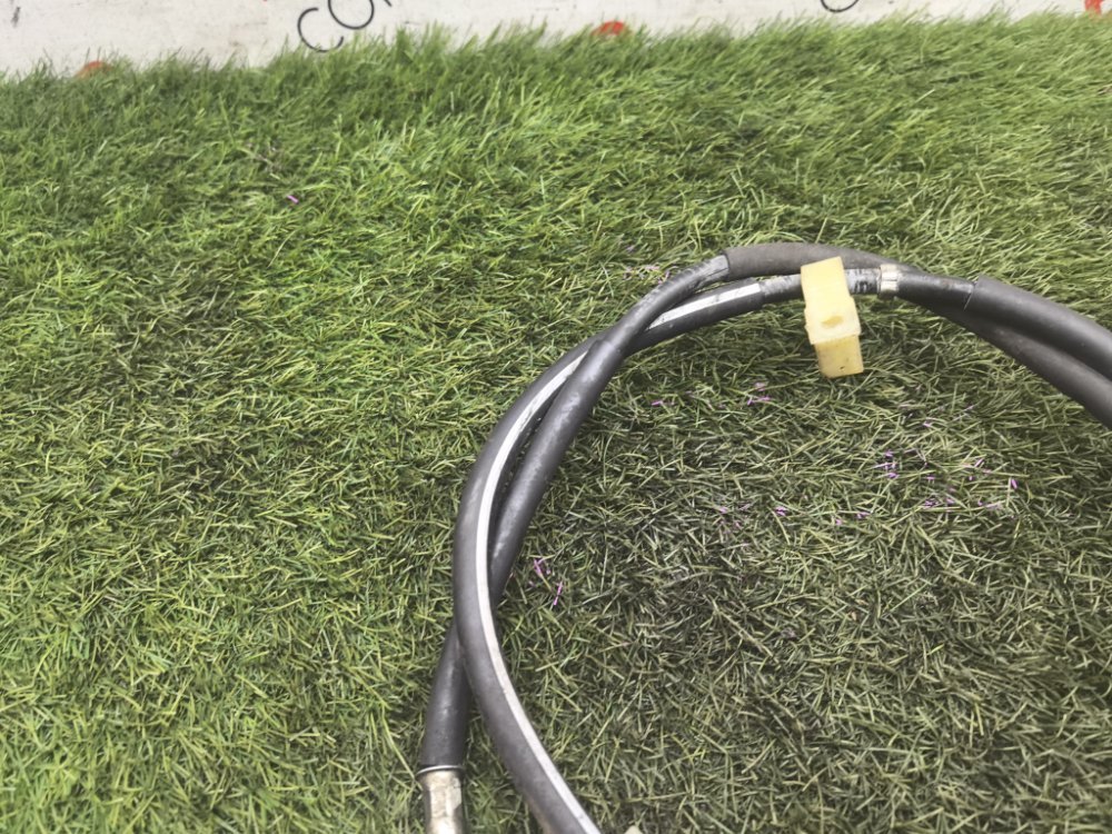 тросик ручного тормоза, 1100 рублей, Красноярск