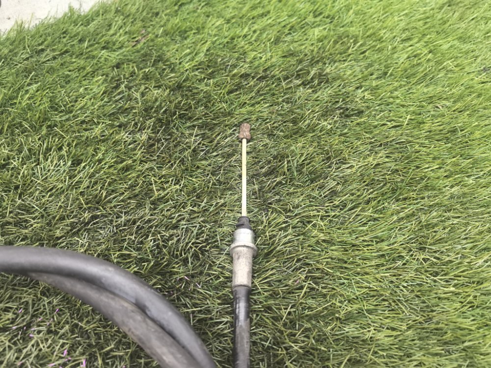 тросик ручного тормоза, 1100 рублей, Красноярск