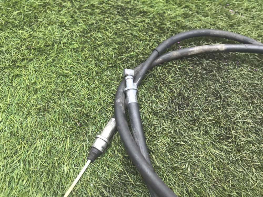 тросик ручного тормоза, 1100 рублей, Красноярск