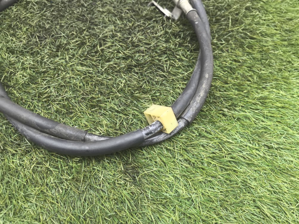 тросик ручного тормоза, 1100 рублей, Красноярск