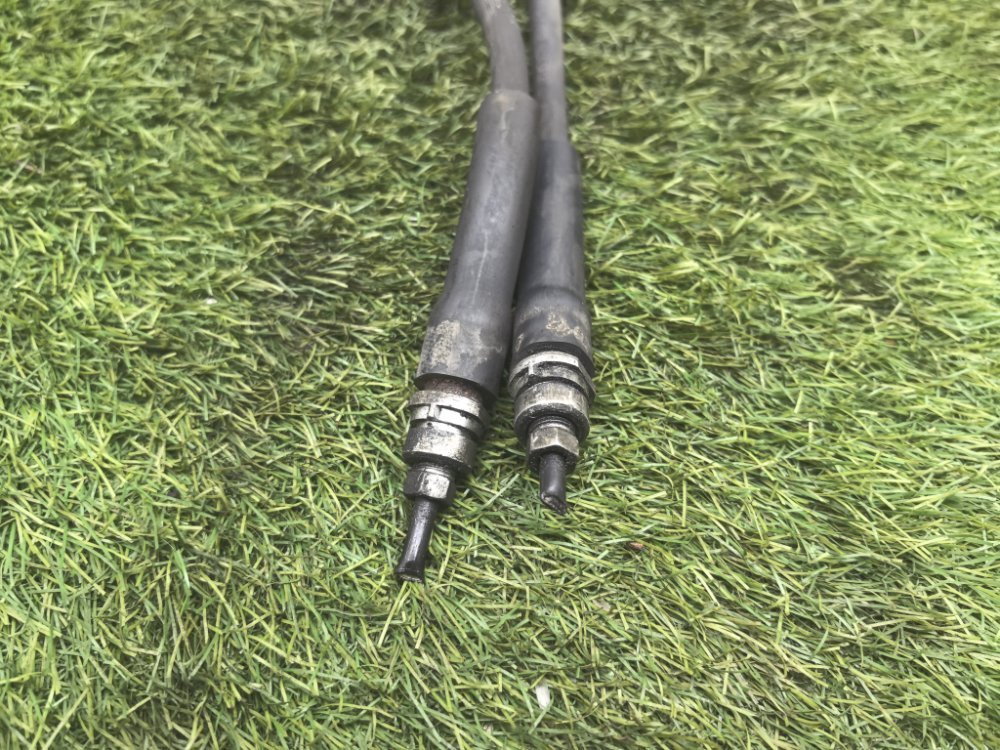 Шланг тормозной, 1000 рублей, Красноярск