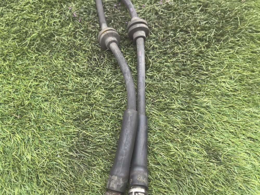 Шланг тормозной, 1000 рублей, Красноярск