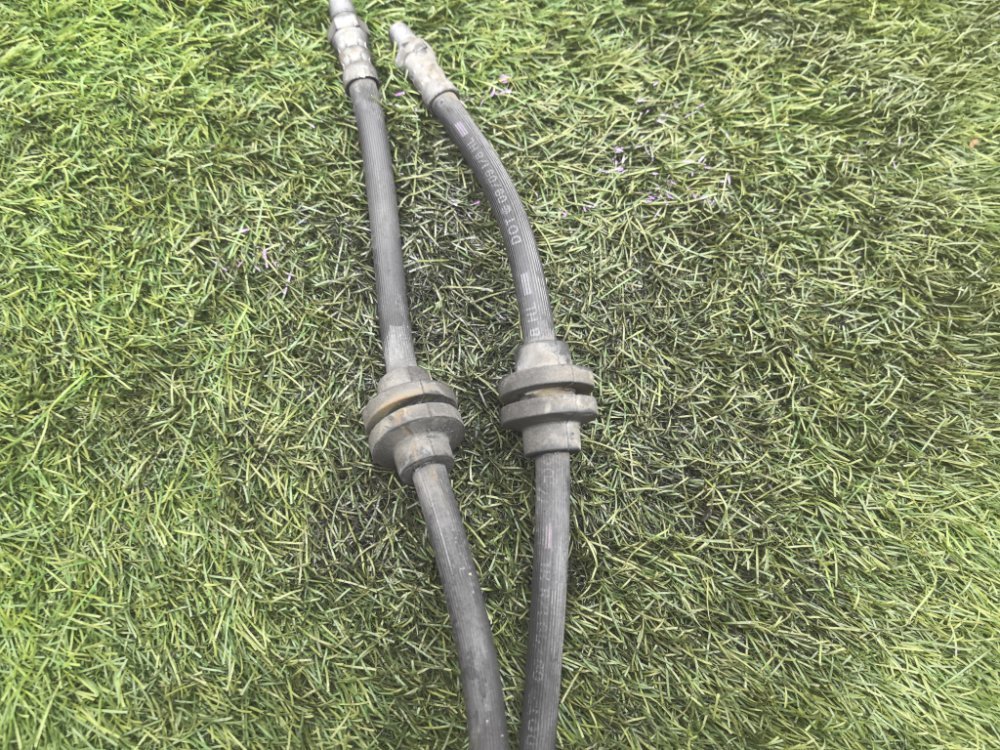 Шланг тормозной, 1000 рублей, Красноярск