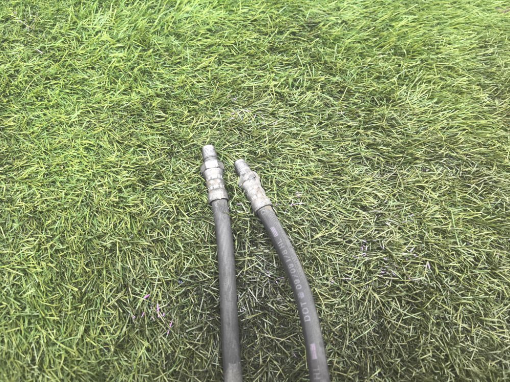 Шланг тормозной, 1000 рублей, Красноярск